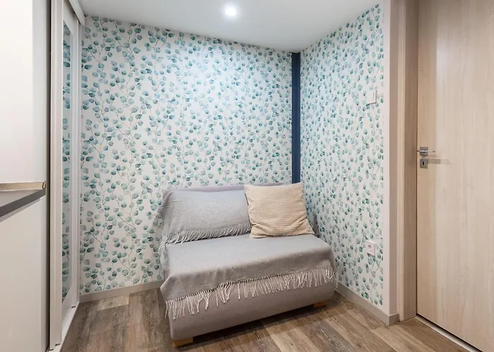 Vic's Crib Apartment *