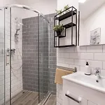 Vic's Crib Appartement Boedapest