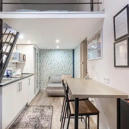 Vic's Crib דירה בודפשט