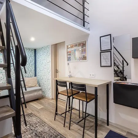 Vic's Crib Apartamento